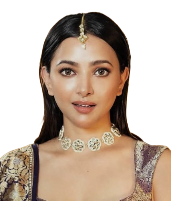 Shweta Basu Prasad